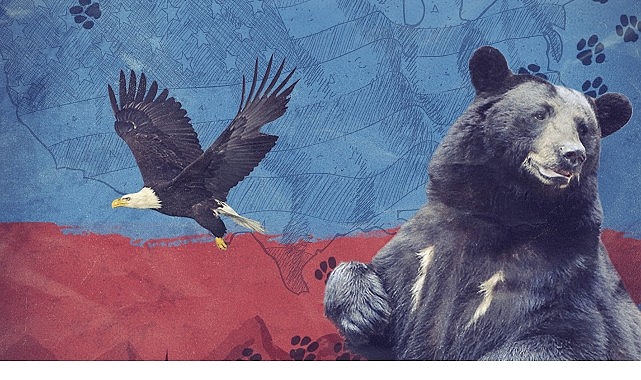 2 Bölümden Oluşan 'Amerika'nın Hayvanları', 24 Mayıs Pazar Saat 20.00'de National Geographic WILD Ekranlarında Başlıyor!