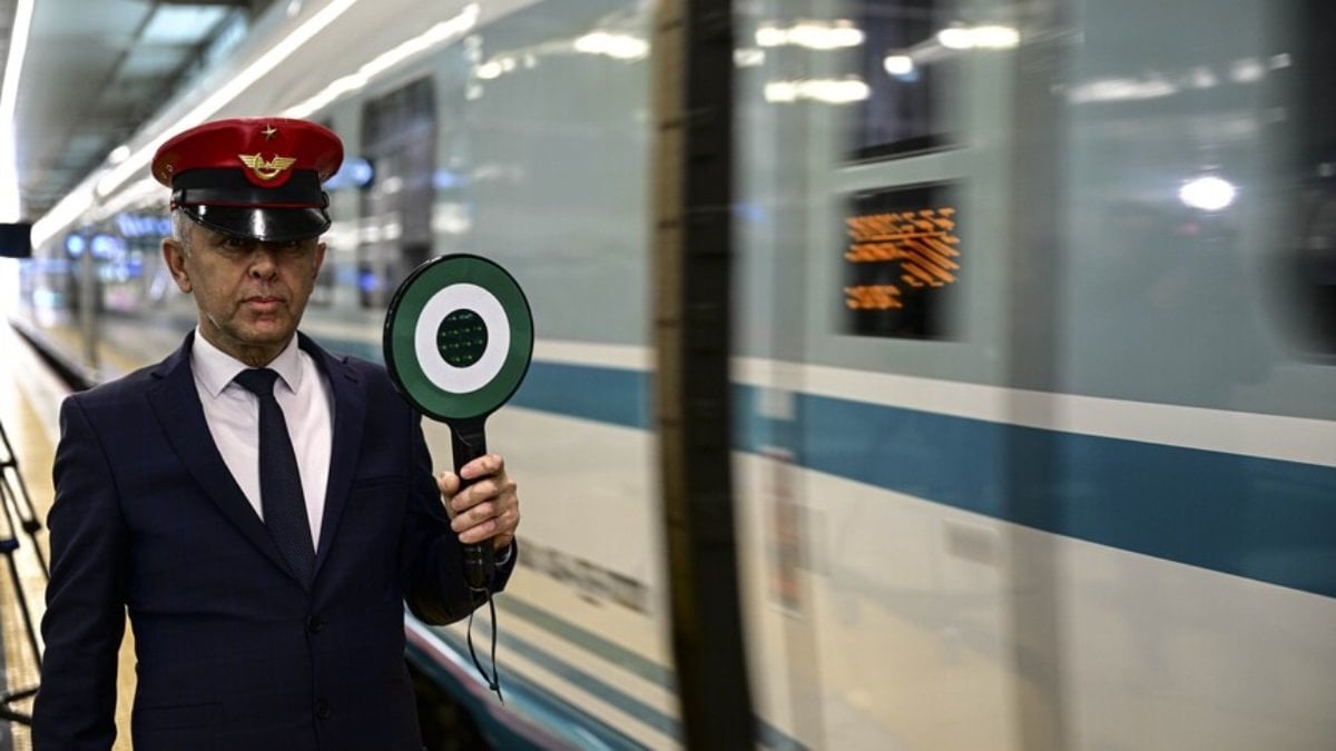 Ankara'da bazı banliyö ve tren seferlerinde düzenleme