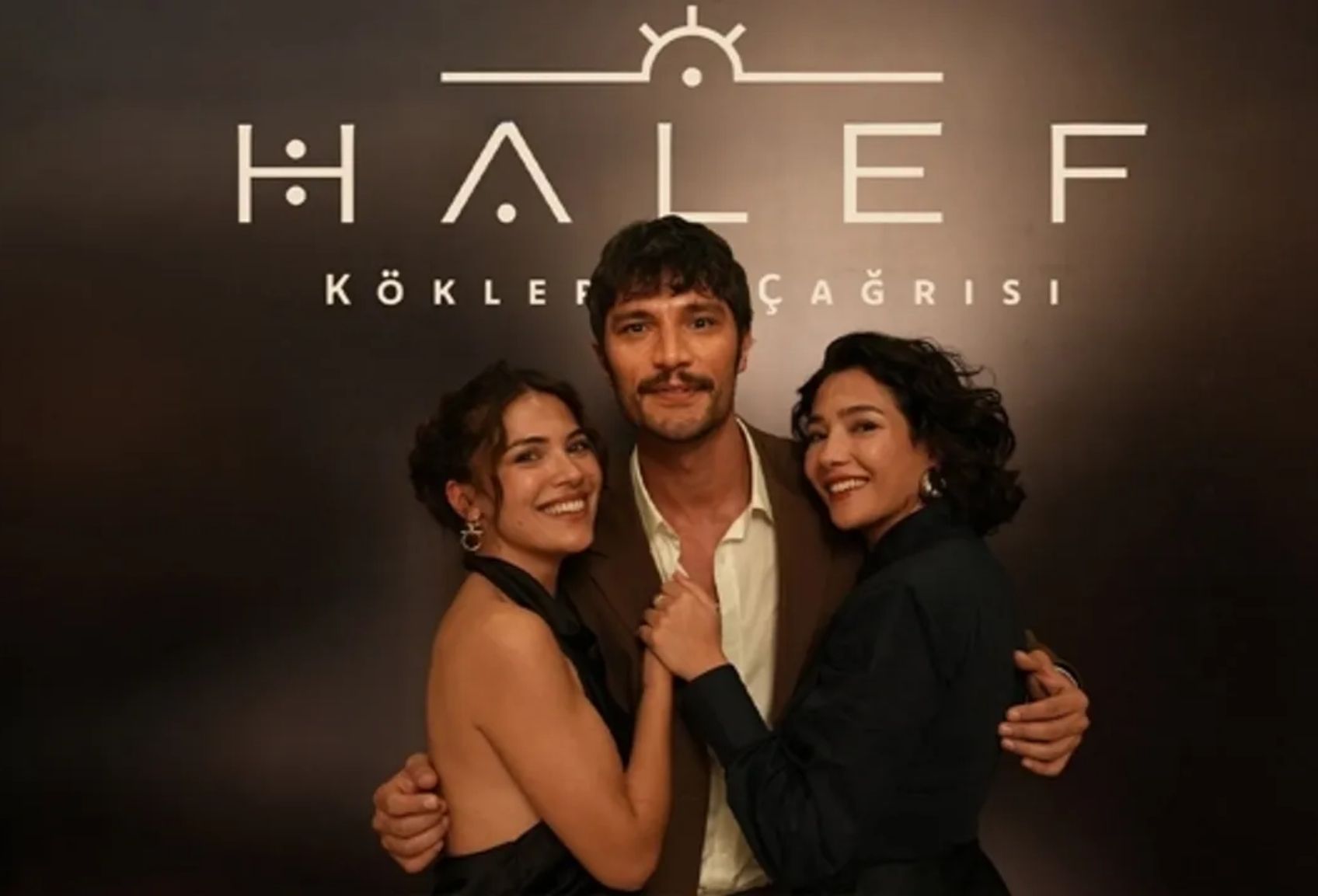 Halef: Köklerin Çağrısı” Sezon Finaline Hazırlanıyor