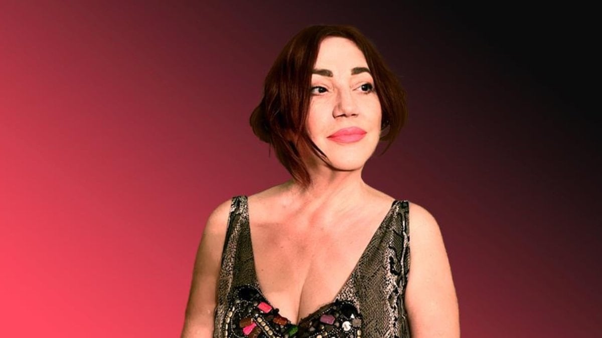 Nazan Öncel, Sezen Aksu ile küstü