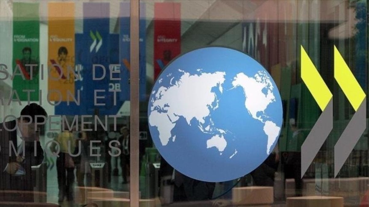 OECD raporu: Avrupa’da maaş ve alım gücü farkı derinleşiyor