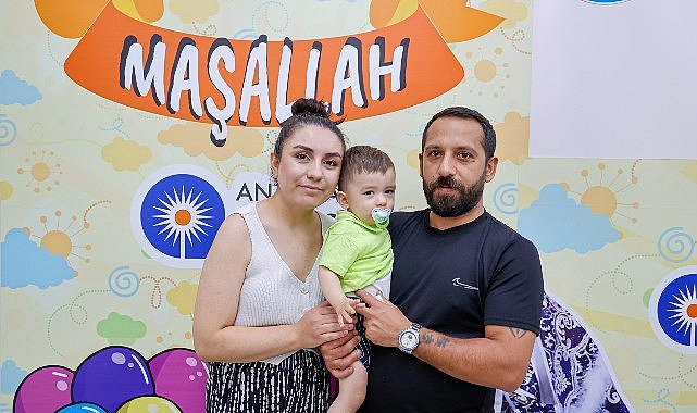 Büyükşehir'in ücretsiz sünnet hizmeti yoğun ilgi görüyor