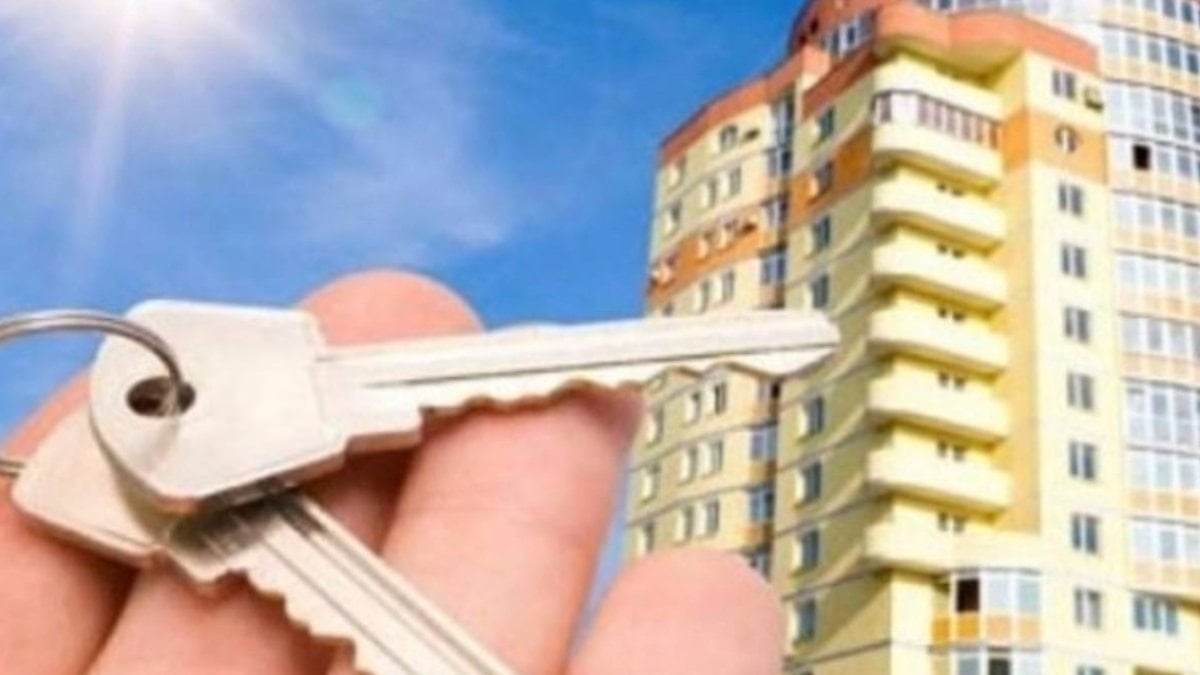 ‘Evi nasıl aldıysan öyle bırak’ dönemi bitiyor