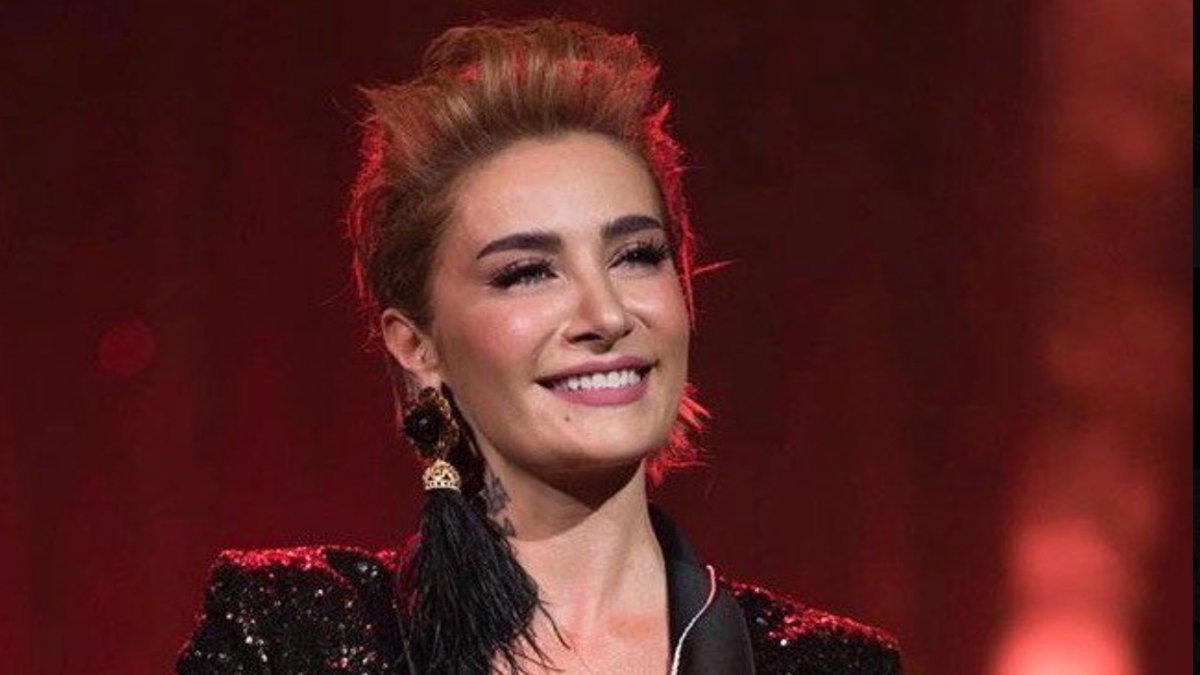 Sıla'nın son görüntüsü olay oldu! İrem Derici'ye benzetildi