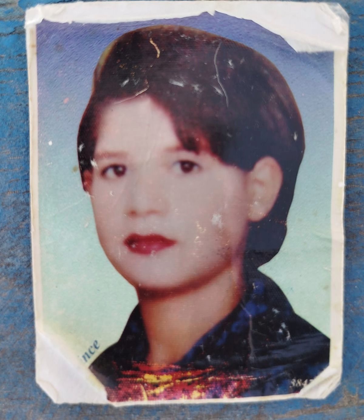 24 yıldır kayıp olan Döndü'nün ablası: Kardeşimin akıbeti ortaya çıkarılsın