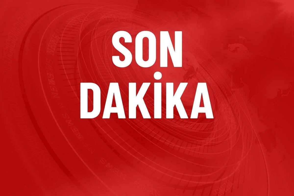 Adalet Bakanı Gürlek'ten Haluk Levent açıklaması: Hiç kimse dokunulmaz değildir