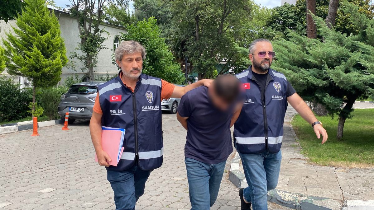 ‘Adınız suç örgütüne karıştı’ deyip 1,5 milyon lira dolandırdı