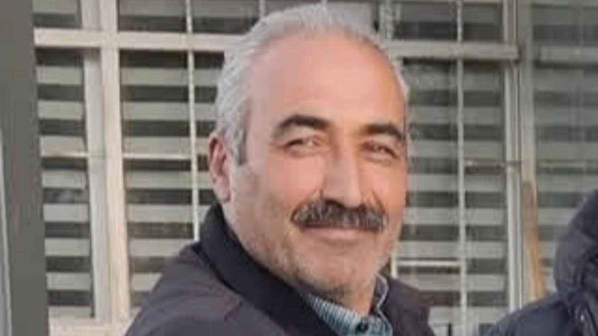 Afyonkarahisar'da kayınbiraderini tabancayla vurarak öldürdü