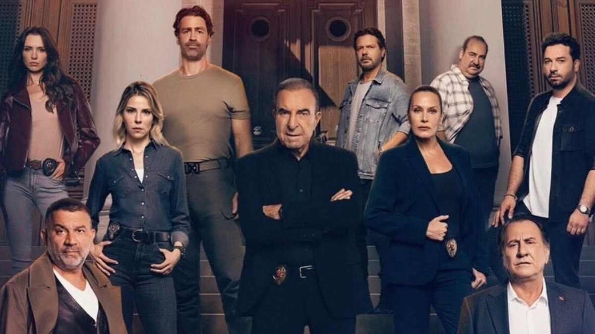 Arka Sokaklar'dan final kararı: Bütün karakterler şehit oldu