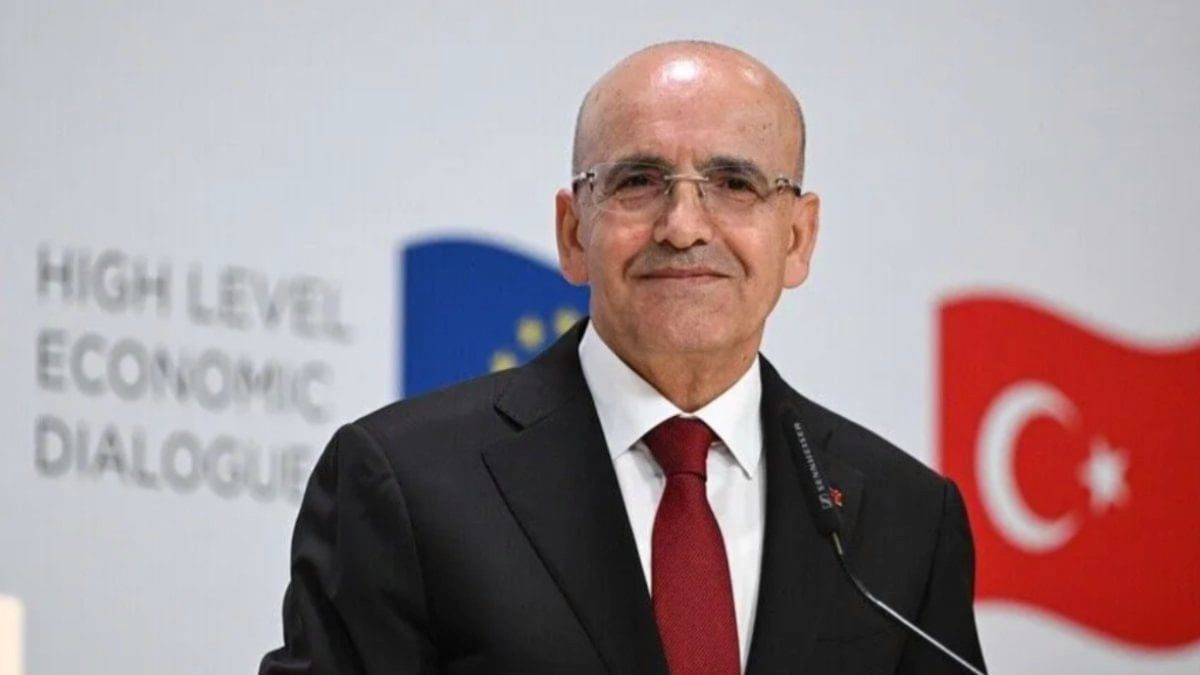 Bakan Şimşek: SEPA üyeliği şirketlerin rekabet gücünü artıracak