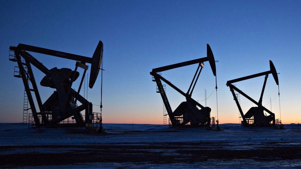 Brent petrol fiyatları iki ay sonra varil başına 100 doları aştı