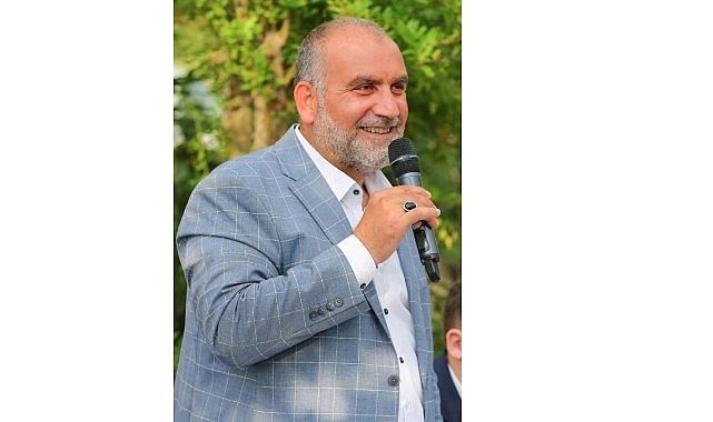 Canik'te Hizmet Seferberliği: Yeni Arazöz Filoda