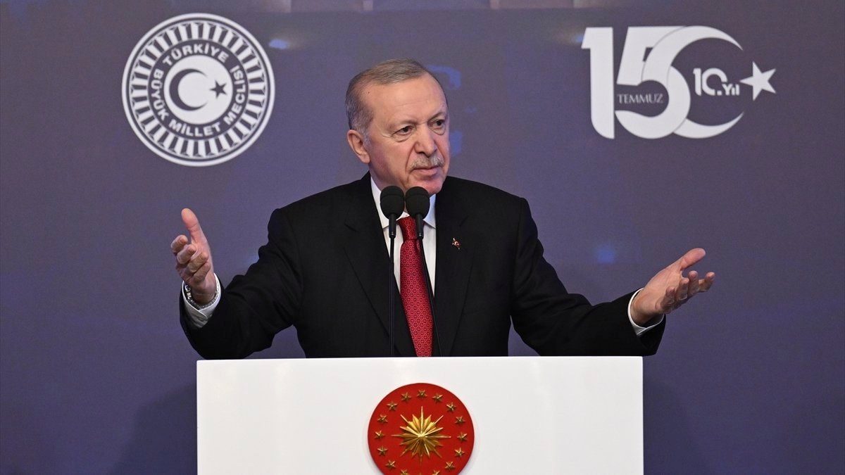 Cumhurbaşkanı Erdoğan'ın 15 Temmuz makalesi 44 ülkede yayımlandı