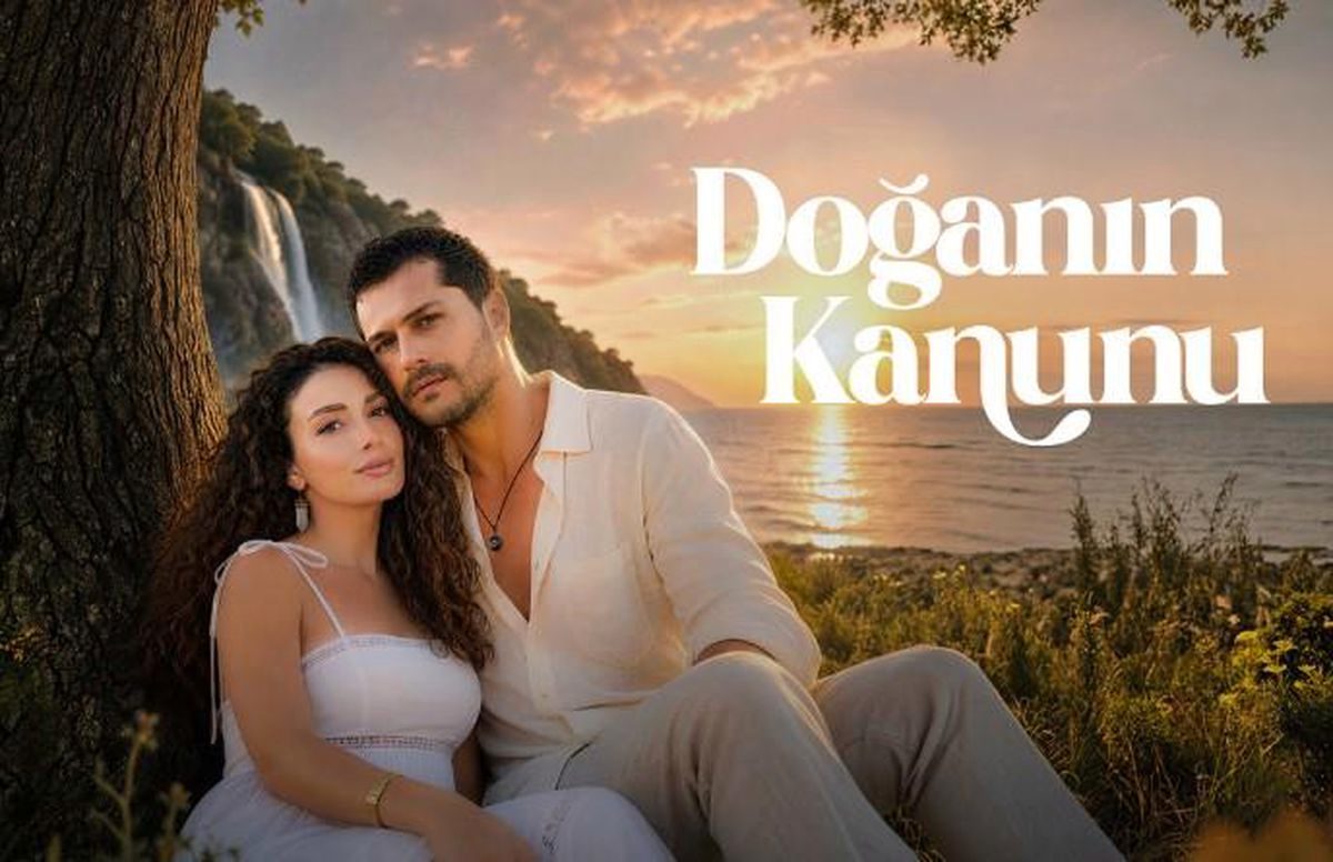 Doğanın Kanunu 9. bölüm fragmanı yayınlandı mı, Doğanın Kanunu yeni bölüm fragmanı ne zaman yayınlanır?