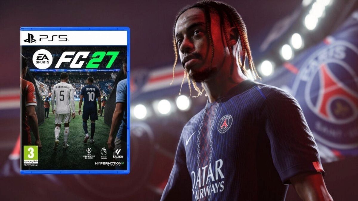 EA Sports FC 27 çıkış tarihi ve fiyatı sızdırıldı: İşte tüm detaylar