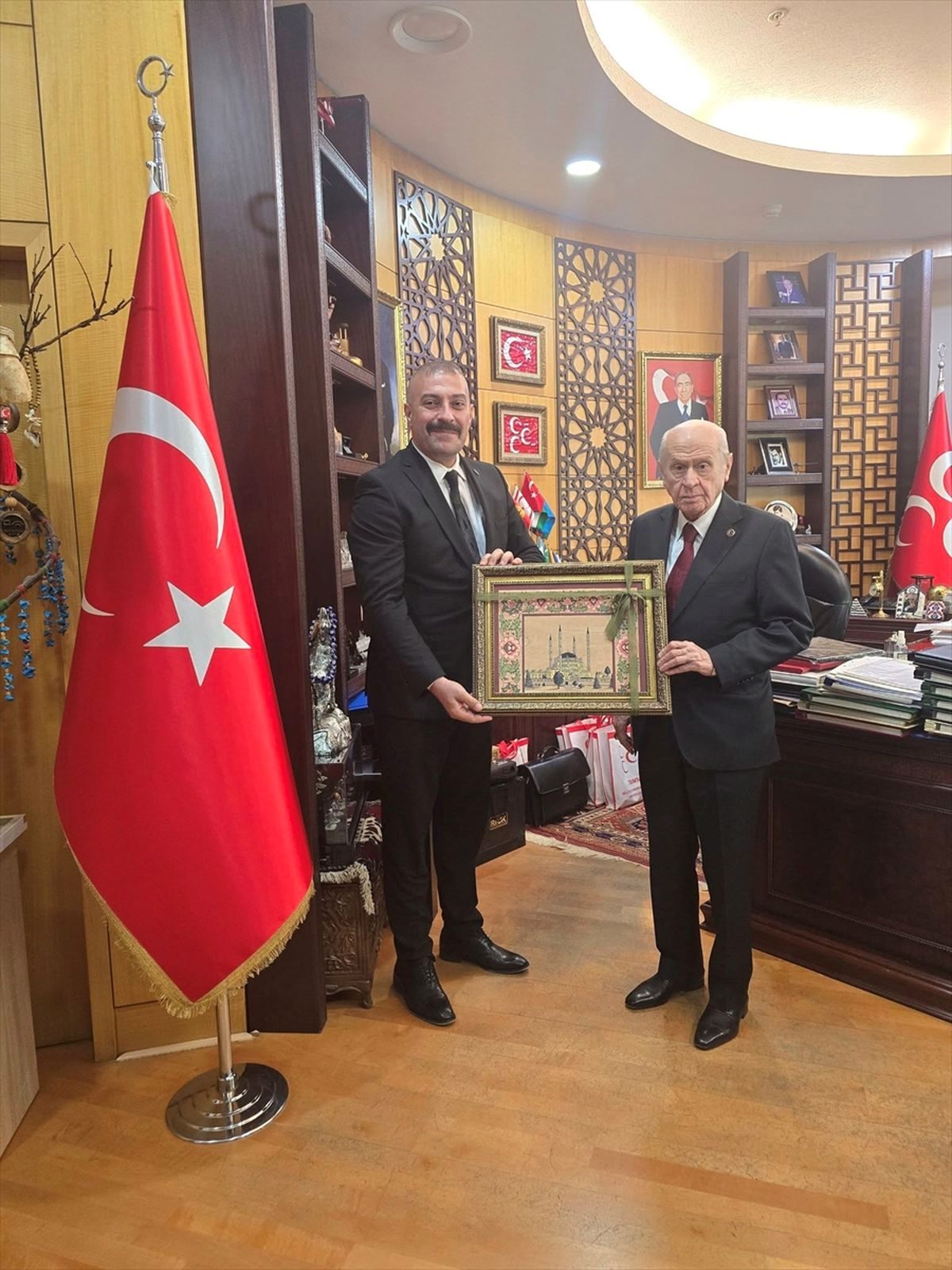 Edirne'den kısa kısa