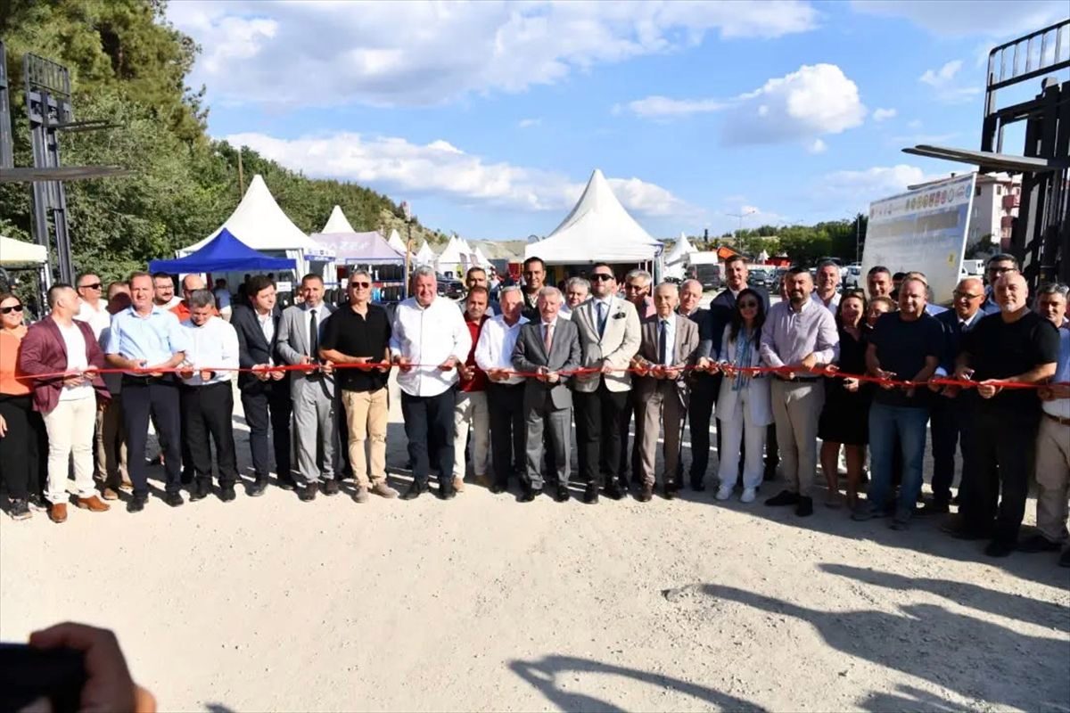 Edirne'den kısa kısa