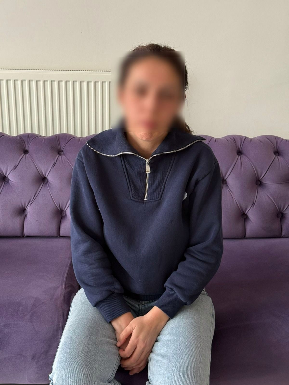 Elektronik kelepçeli takip ve tehdit davasında eski eşe 4 yıl hapis ve tahliye