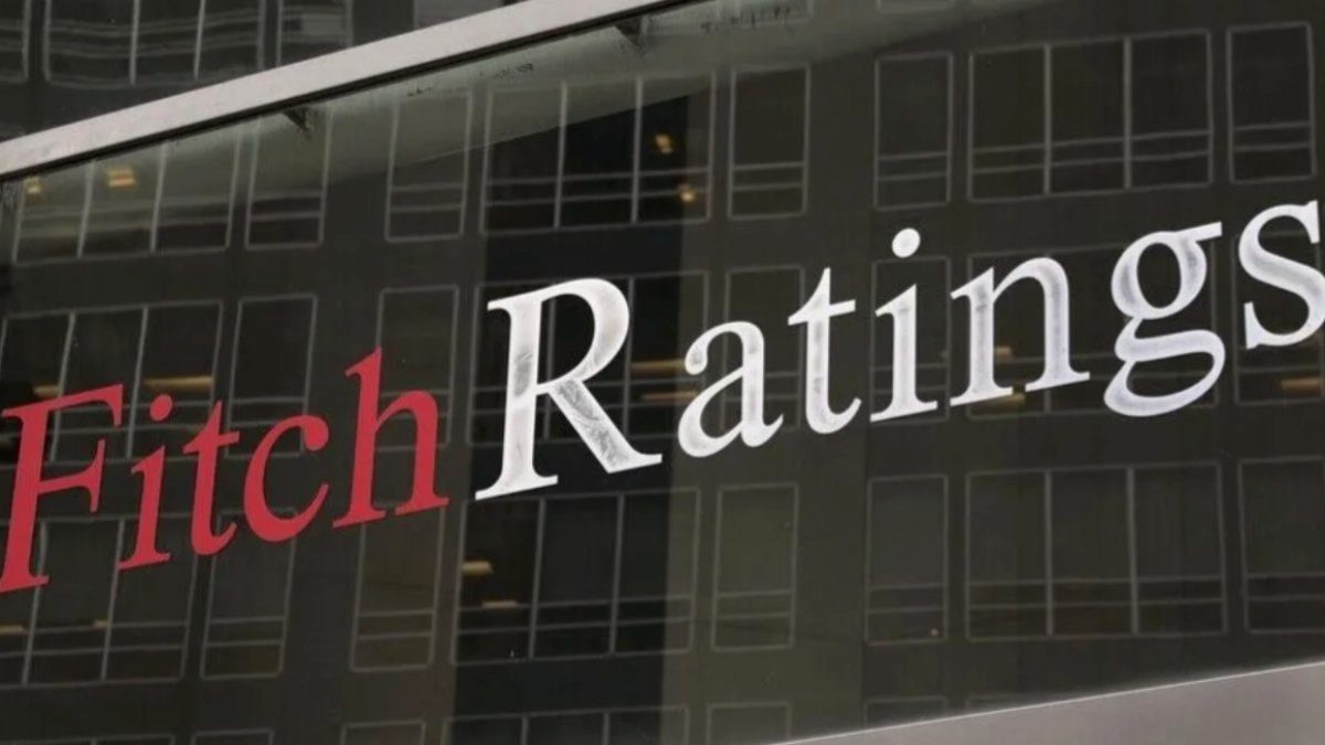 Fitch Ratings: Türkiye ekonomisi dayanıklı