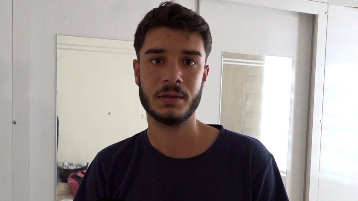 Gaziantep'te tatile giden aileye hırsızlık şoku