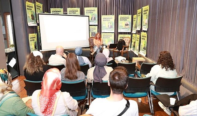 Geleceğin Profesyonel Fotoğrafçıları Osmangazi'de Yetişiyor