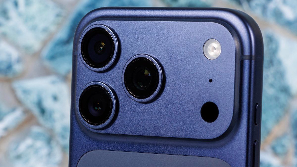 iPhone 18 Pro Max'in kamera özellikleri belli oldu