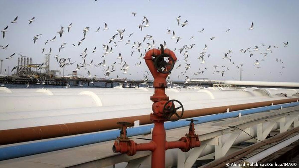 Irak'tan Türkiye'ye yeni petrol boru hattı