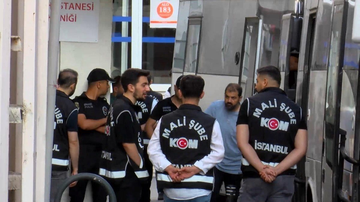 İzmit Belediyesi soruşturmasında Başkan Hürriyet dahil 21 kişi için tutuklama talebi