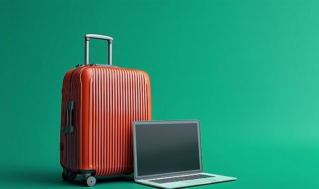 Kaspersky Araştırması: Türkiye'de Seyahat İçin Yapay Zeka Kullananların %82'si Veri Güvenliğinden Endişeli