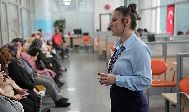 Keçiören Kariyer Ofisi'nden Yılın İlk Altı Ayında İstihdama Önemli Destek