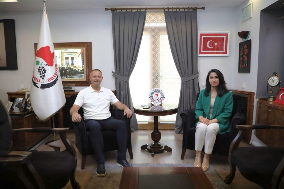 Kırklareli'nden kısa kısa