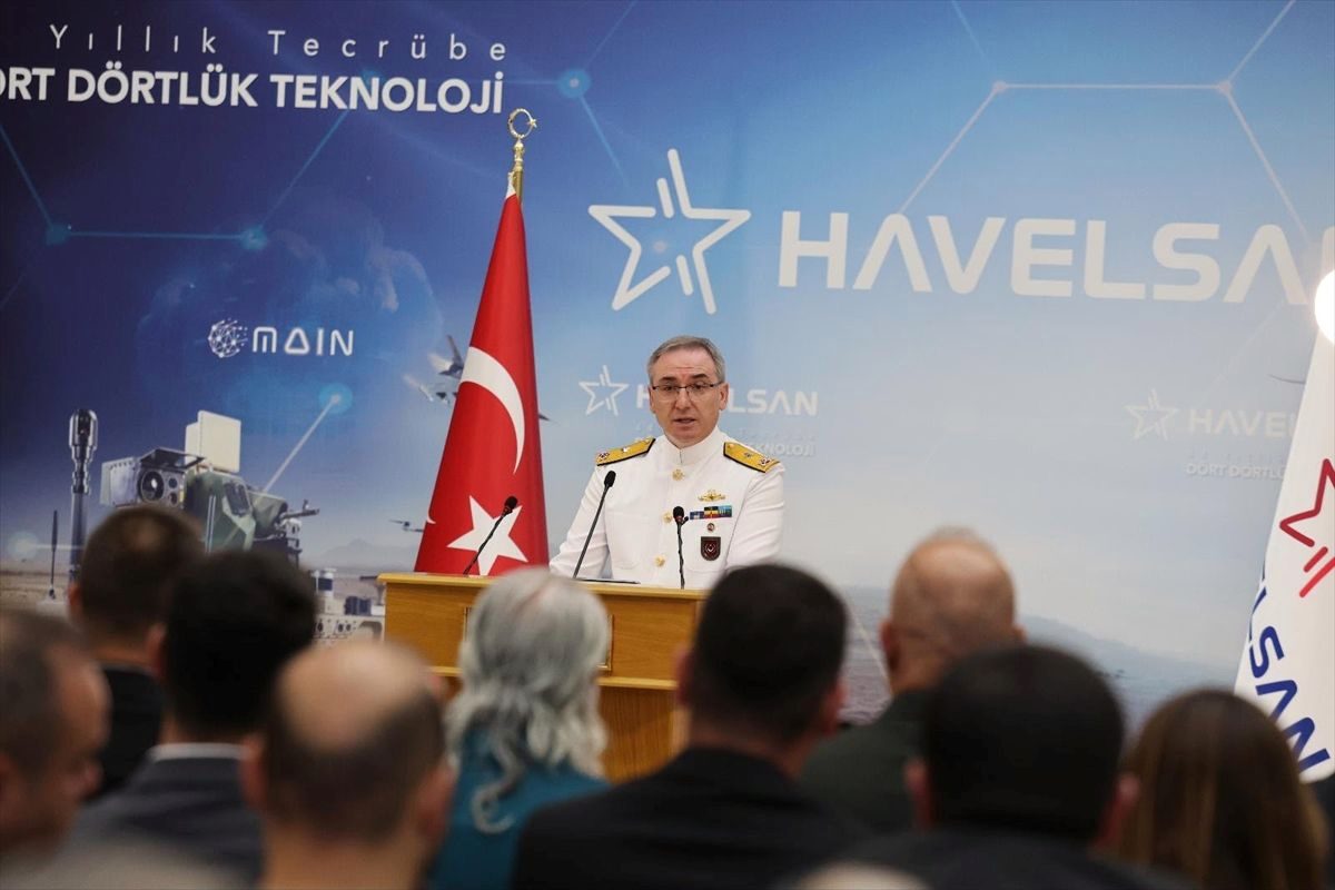 MSB: Geçen hafta 3 PKK’lı terörist teslim oldu