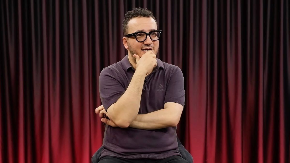 Oytun Erbaş açıkladı: Gay sayısı artıyor