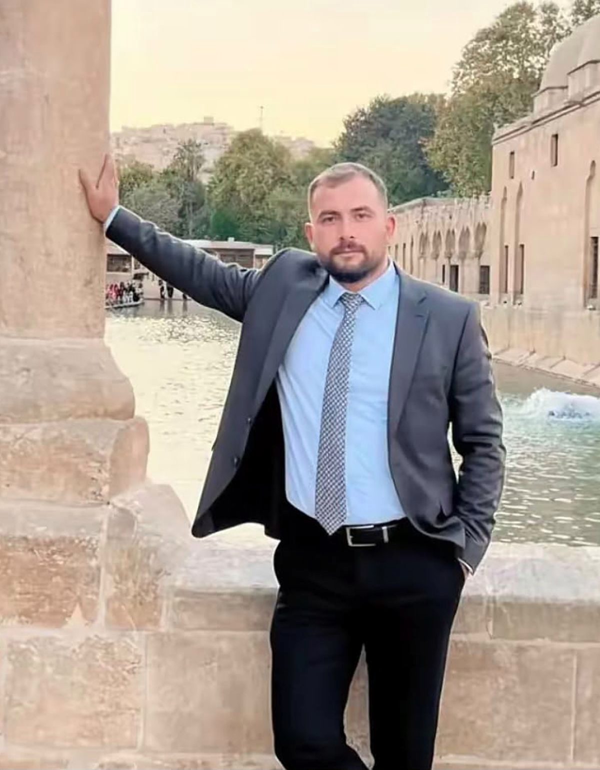 Serik'te Kayıp Sera İşçisi Salih Arslantaş'tan Hala Haber Alınamıyor
