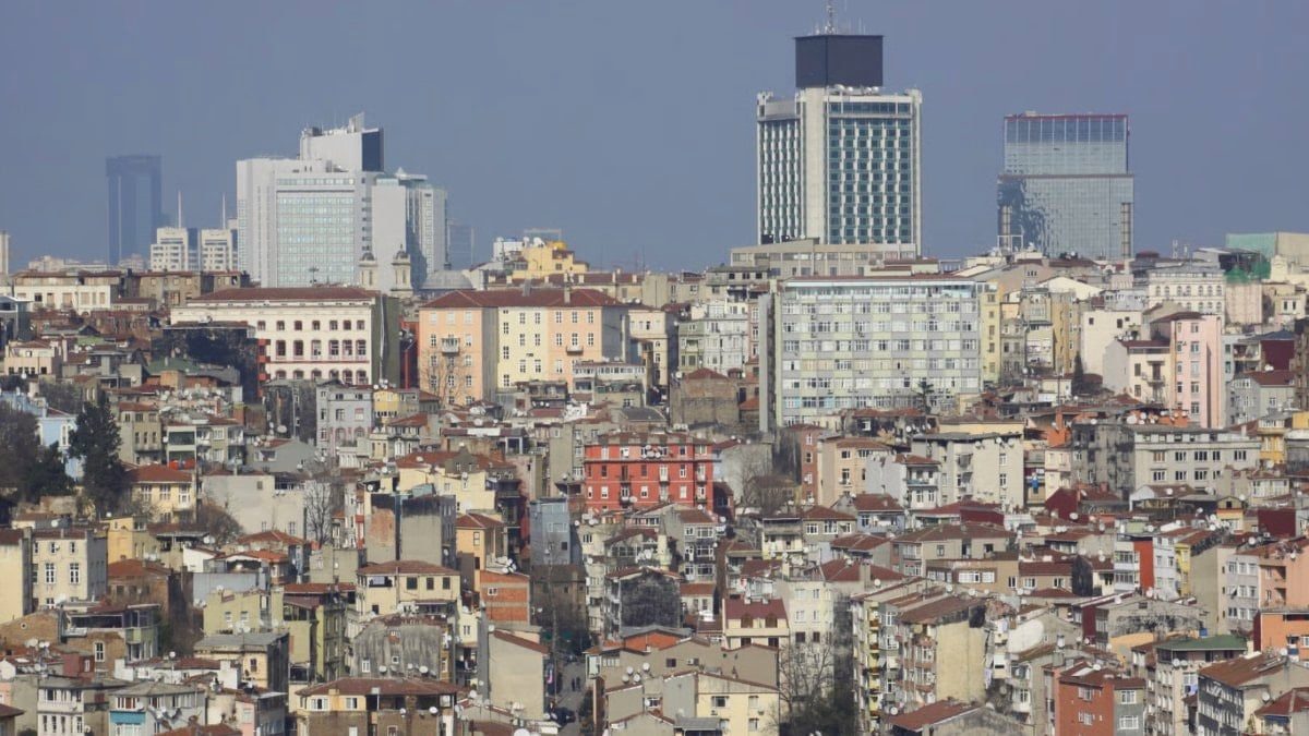 SON DAKİKA! Temmuz kira zam oranı açıklandı: Yüzde 32,03