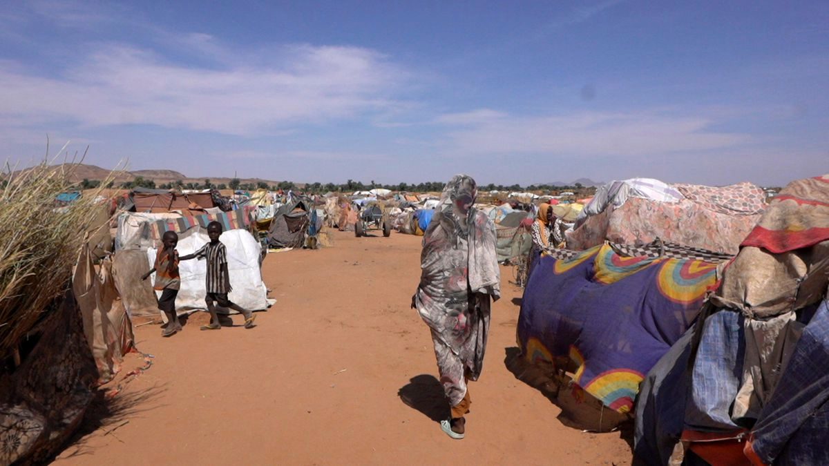 Sudan: ABD'nin Tek Taraflı ve Yasadışı Yaptırımlarına Karşıyız