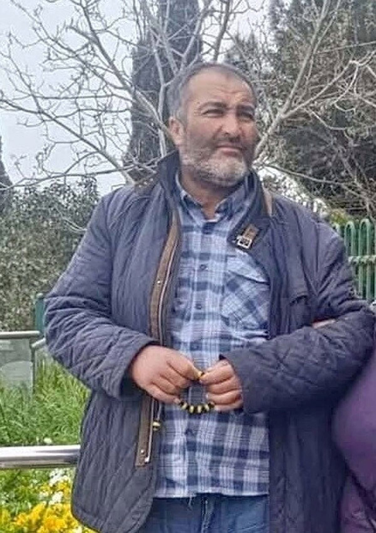 Sulama kanalına uçan motosikletin sürücüsü öldü