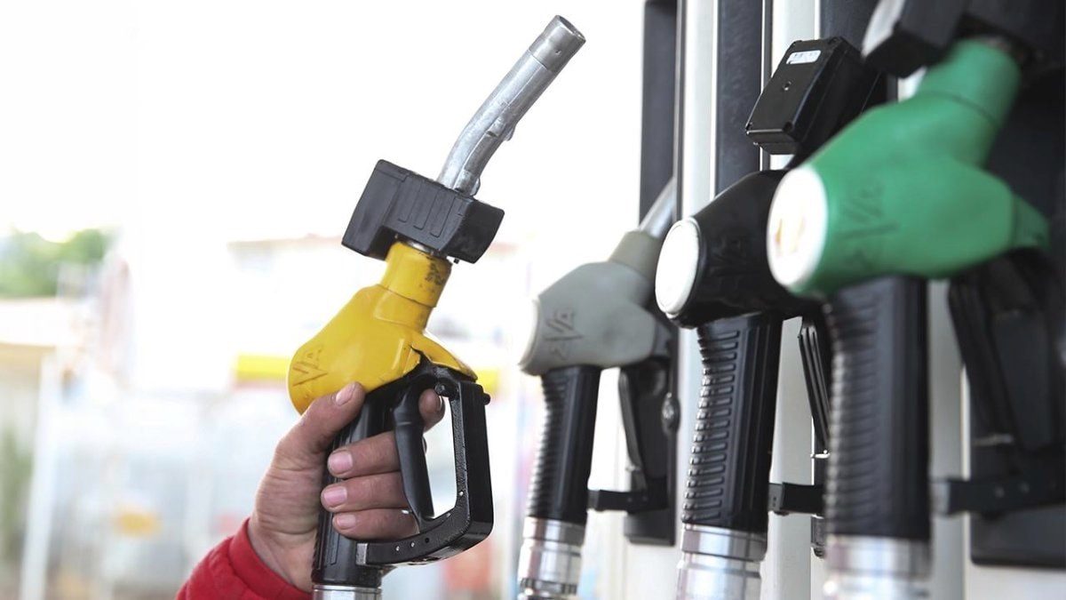 Tabelalar değişecek: Motorine zam geliyor