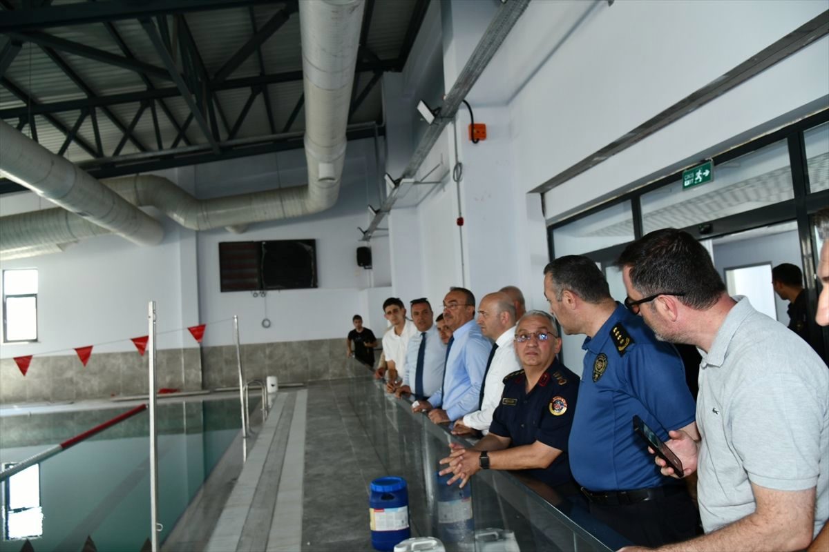 Tekirdağ'dan kısa kısa
