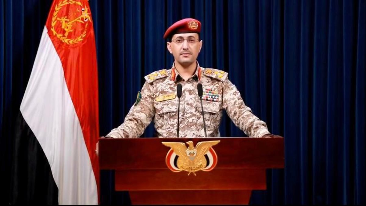 Yemen'deki Husiler: Kızıldeniz'de füze saldırısı düzenlediğimiz Suudi Arabistan'a ait petrol tankeri geri döndü