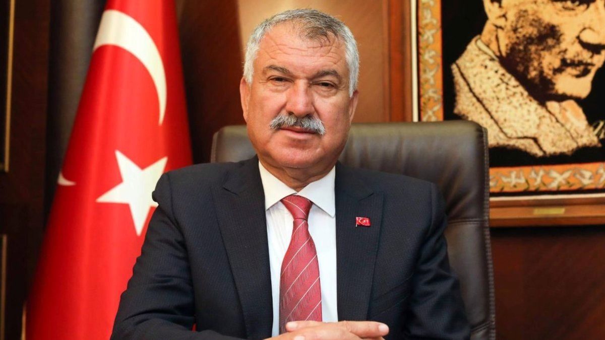 Zeydan Karalar'dan 'Yeni Parti' kararı: CHP’den ayrılmıyor