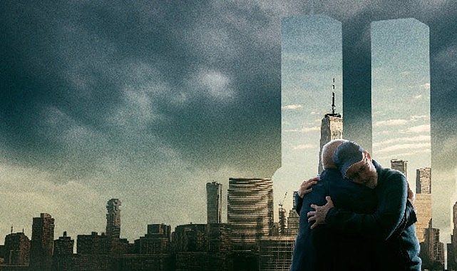3 Bölümden Oluşan '11 Eylül: Facianın Tanıkları' 25 Ağustos Salı 20.00'de National Geographic Ekranlarında Başlıyor