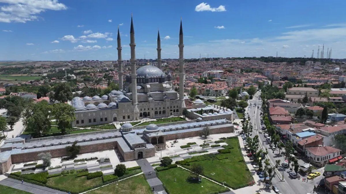 80 yıl sonra bir ilk: Edirne'de CHP'li belediye başkanı kalmadı