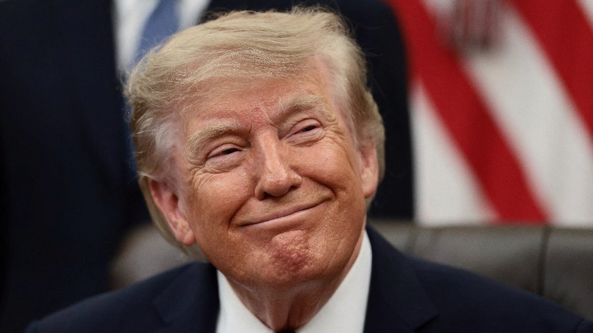 ABD Başkanı Donald Trump: İran'ı tokatlayacağız