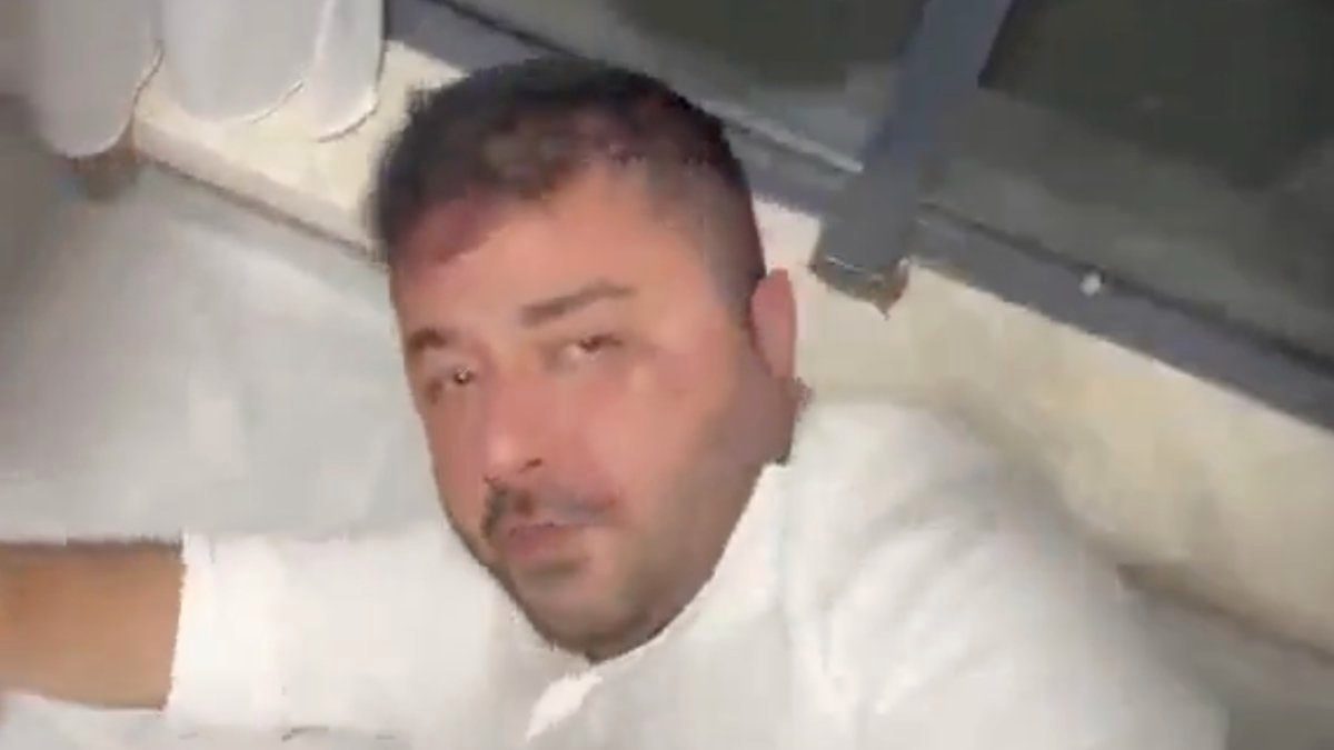 Ahmet Baran Yazgan'ın CHP'de adaylık süreci