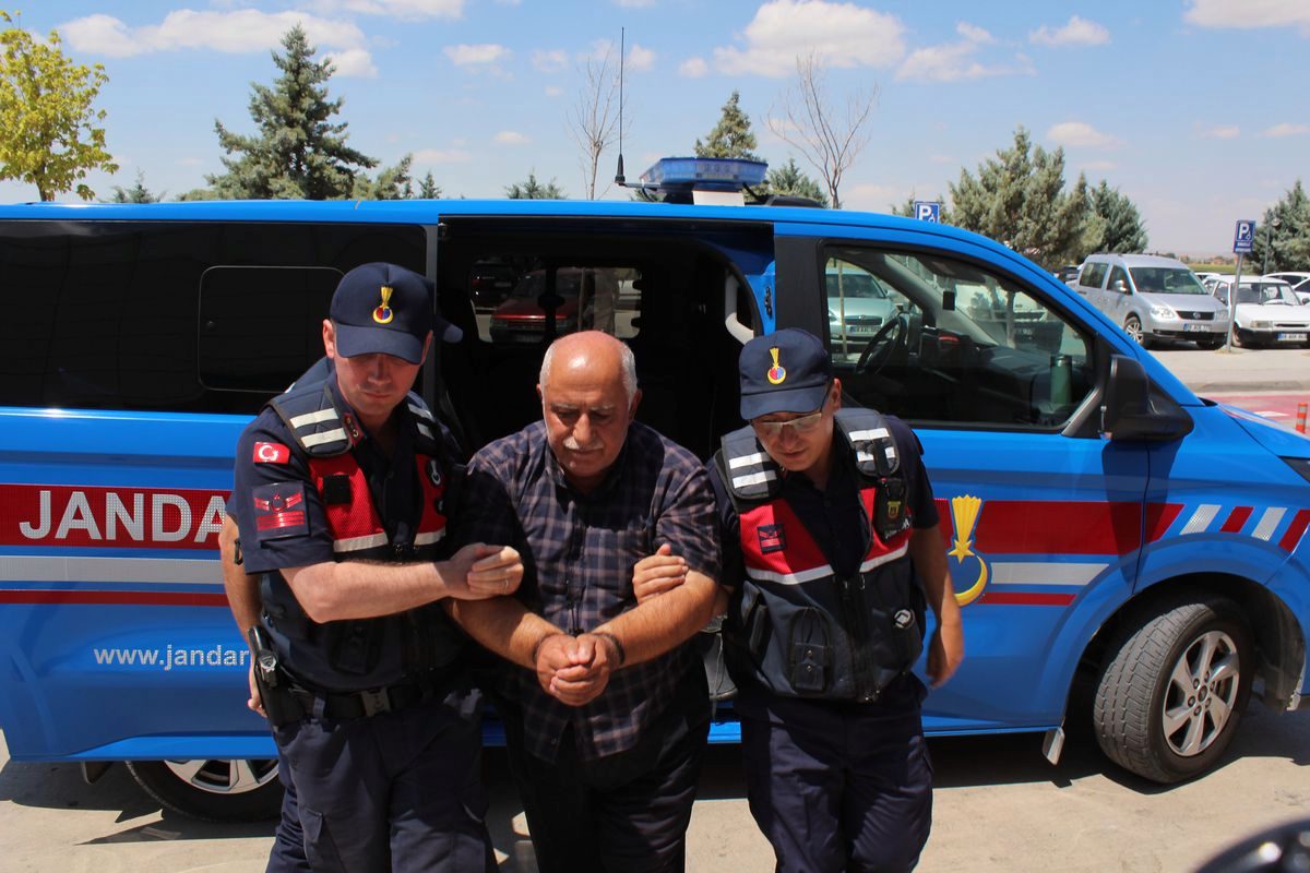 Aksaray'da borç kavgası kanlı bitti: 2 ölü