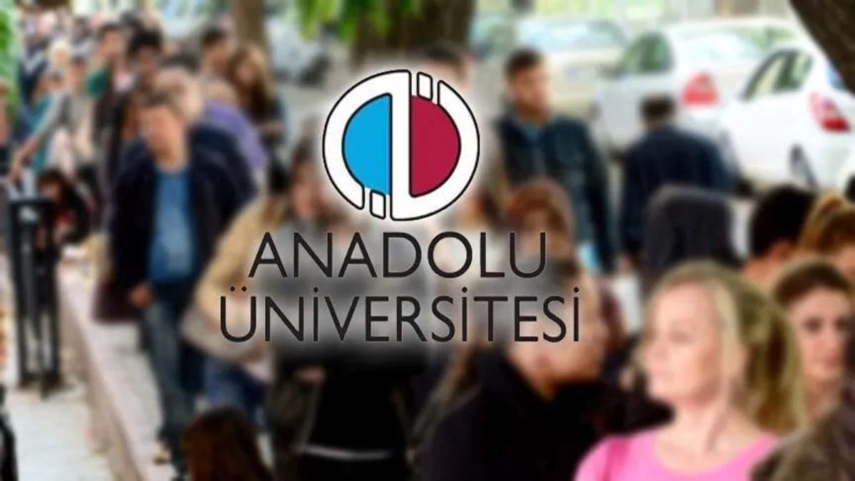 AÖF kayıt ekranı 2026-2027: AÖF sınavsız üniversite başvurusu nasıl yapılır