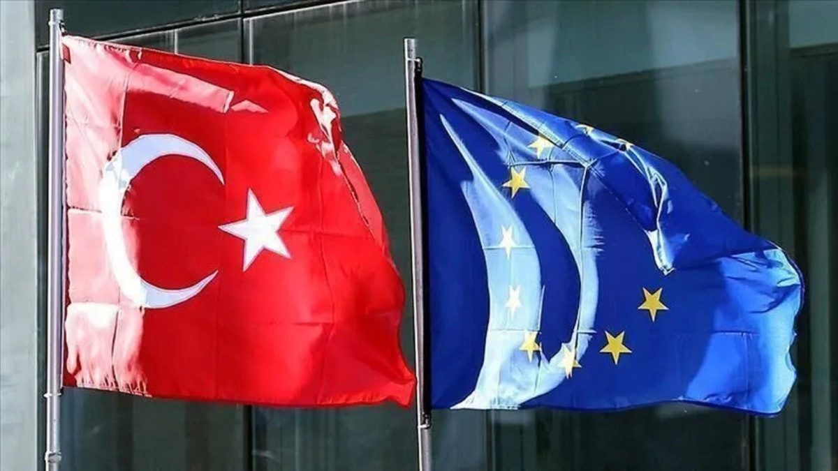 Avrupa Birliği, 2025'te en çok Türk vatandaşlarını sınır dışı etti
