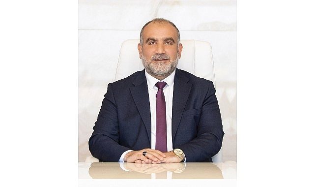 Başkan Sandıkçı'dan 30 Ağustos Mesajı