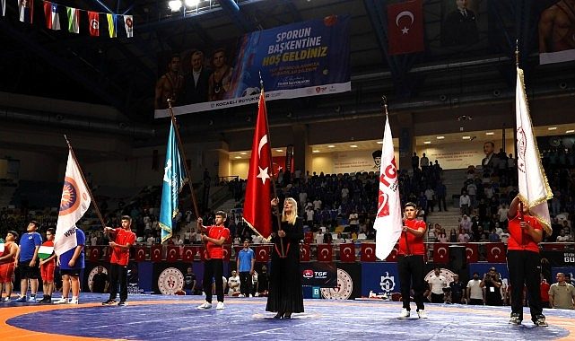 Büyükakın'dan net mesaj: 2028'e hazırız
